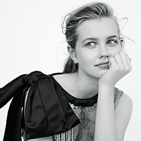 Angourie Rice