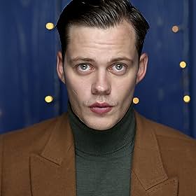 Bill Skarsgård