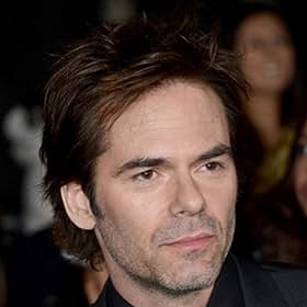 Billy Burke