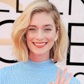 Caitlin FitzGerald