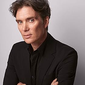 Cillian Murphy