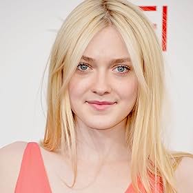 Dakota Fanning