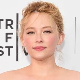 Haley Bennett