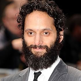 Jason Mantzoukas