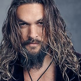 Jason Momoa