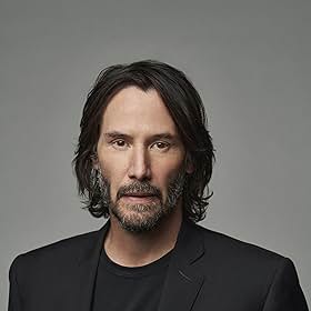 keanu reeves