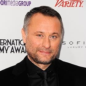 Michael Nyqvist