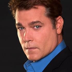 Ray Liotta