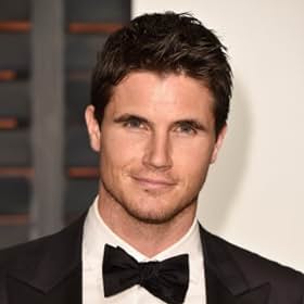 Robbie Amell