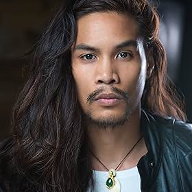 Xavier de Guzman