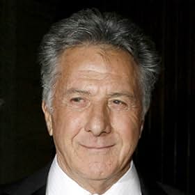 Dustin Hoffman