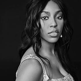 Jessica Williams