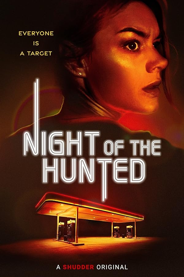 (2023) Night of the Hunted | شب شکار