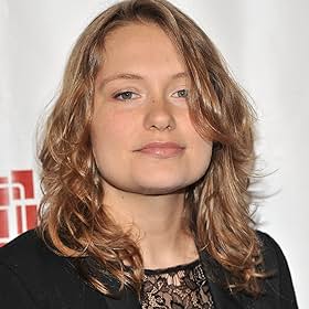 Merritt Wever