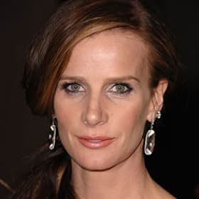 Rachel Griffiths