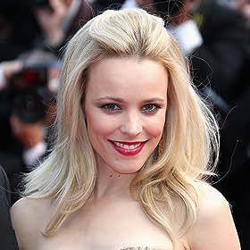 Rachel McAdams