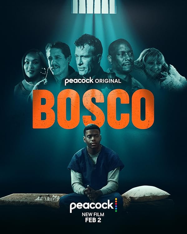 (Bosco (2024 | بوسکو