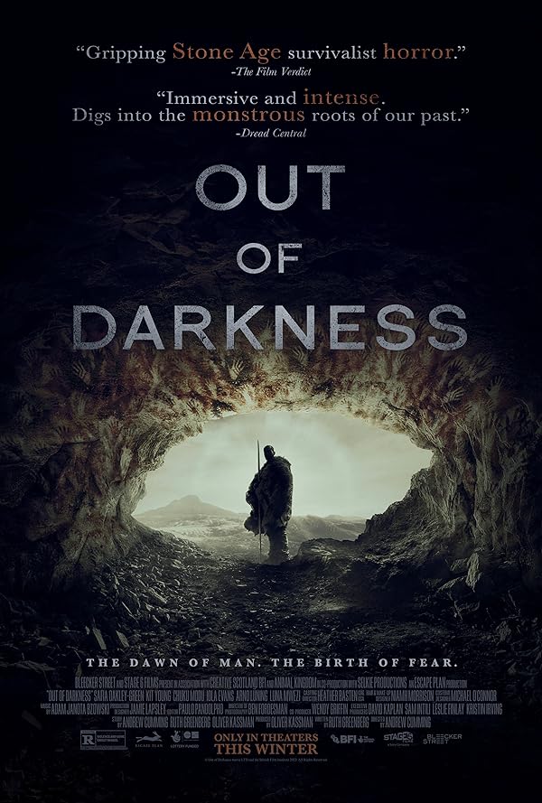 (2022) Out of Darkness | خارج از تاریکی