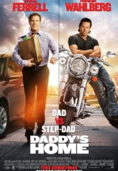 (2015)Daddy’s Home 1 | خونه بابا 1