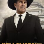 Yellowstone | یلو استون