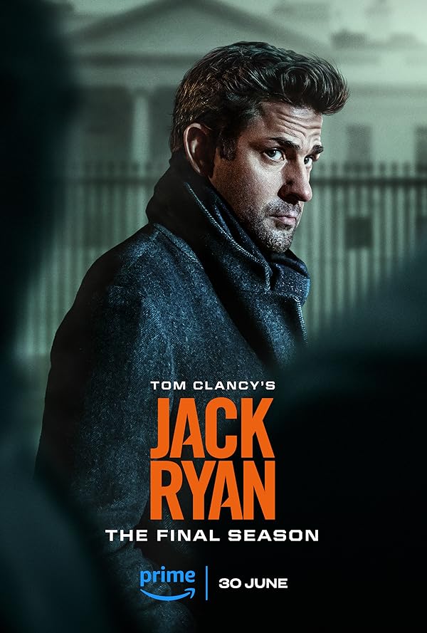 Tom Clancy’s: Jack Ryan | جک رایان