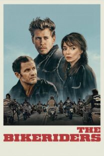 (The Bikeriders (2023 | موتورسواران