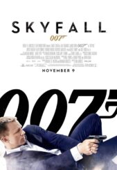 (Skyfall (2012 | اسکای فال