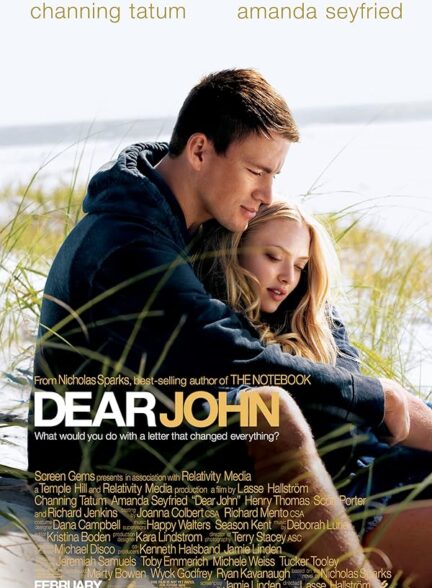 (2010) Dear John | جان عزیز