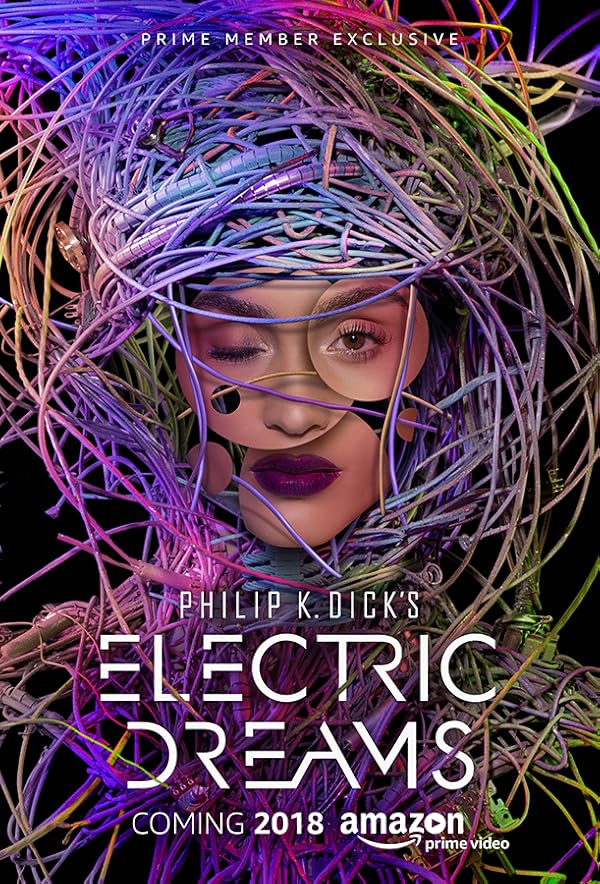 Electric Dreams | رویاهای الکتریکی