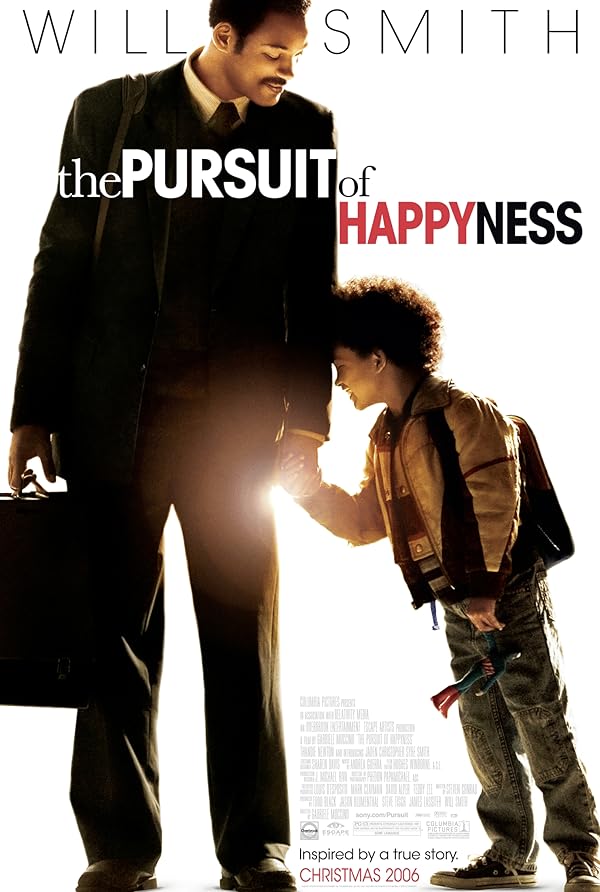 (2006) The Pursuit of Happyness | جاودانگان