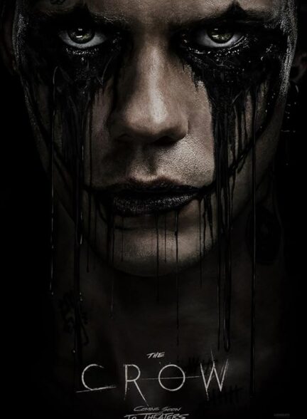 (2024) The Crow | کلاغ