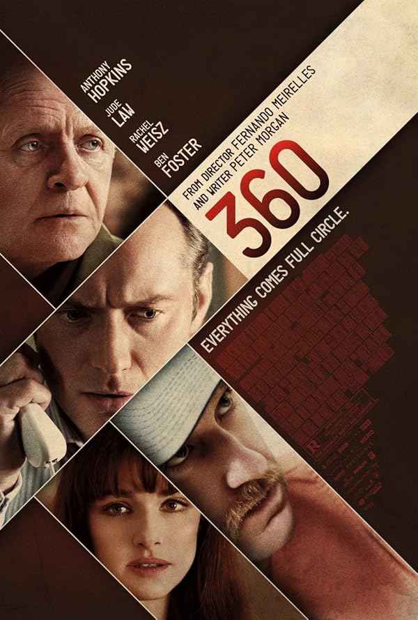 (2012) 360 | سیصد و شصت