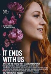 (2024) It Ends with Us | با ما به پایان می رسد