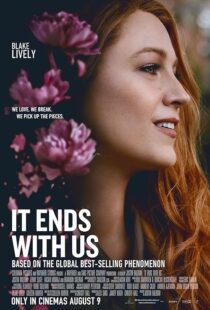 (2024) It Ends with Us | با ما به پایان می رسد