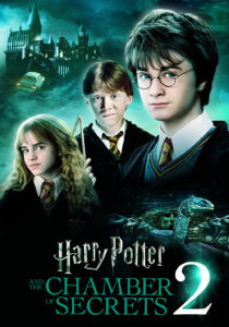 (2002) Harry Potter and the Chamber of Secrets | هری پاتر 2 : هری پاتر و تالار اسرار