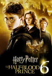 (2009) Harry Potter and the Half-Blood Prince | هری پاتر 6 : هری پاتر و شاهزاده دورگه