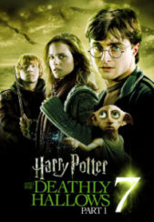 (2010) Harry Potter and the Deathly Hallows: Part 1 | هری پاتر 7 قسمت 1 : هری پاتر و یادگاران مرگ – قسمت اول