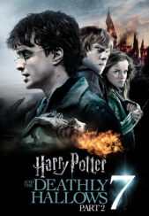 (2011) Harry Potter and the Deathly Hallows: Part 2 | هری پاتر 7 قسمت 2 : هری پاتر و یادگاران مرگ – قسمت دوم