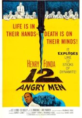 (1957) twelve Angry Men | دوازده مرد عصبانی