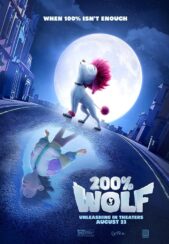 (2024) 200% Wolf | دویست درصد گرگ