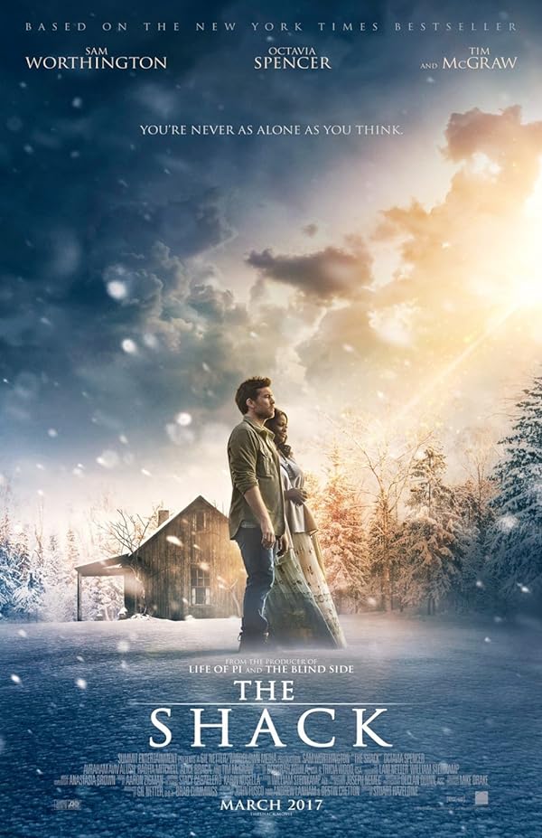 (2017) The Shack | کلبه