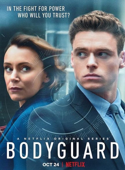 Bodyguard | بادیگارد (محافظ شخصی)