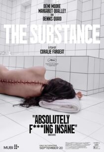 (2024) The Substance | ماده (دارو)