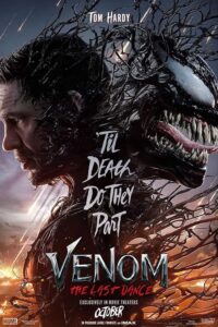 (2024) Venom 3: The Last Dance | ونوم 3: آخرین رقص