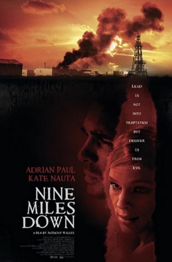 (2009) Nine Miles Down | نه مایل پایین تر