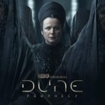 Dune: Prophecy | ‫تلماسه: پیشگویی