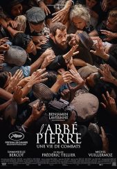 (2023) Abbe Pierre: A Century of Devotion | آبه پیر: یک قرن فداکاری