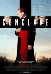 (2024) Conclave | ملاقات محرمانه