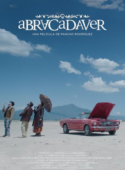 (2024) Abracadaver | اجی مجی لاترجی