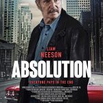 (2024) Absolution | آمرزش